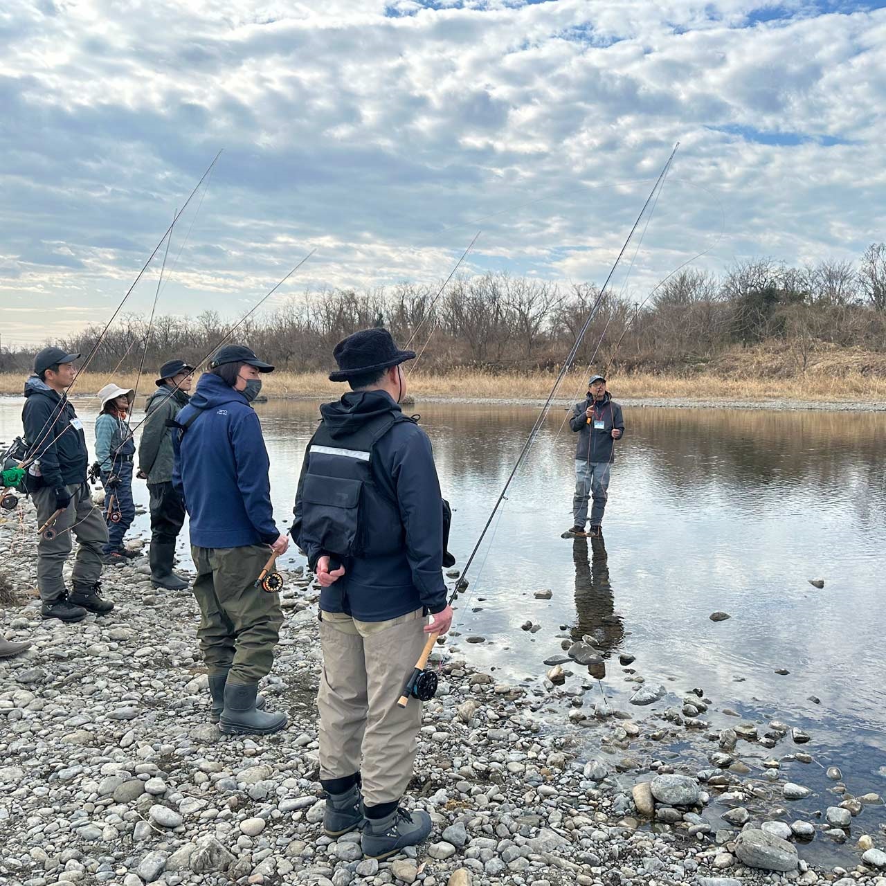 ステップアップキャスティング・プレゼンテーションスクール　2026年09月27日