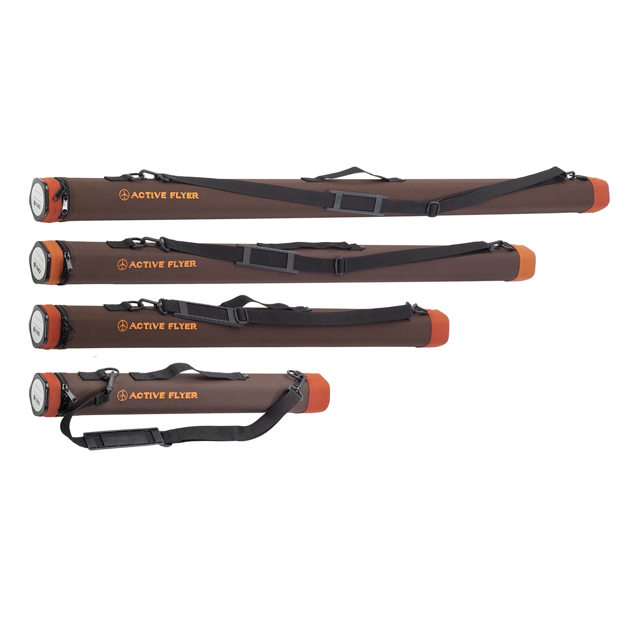 アクティブフライヤーロッドケース | TIEMCOフライフィッシング公式