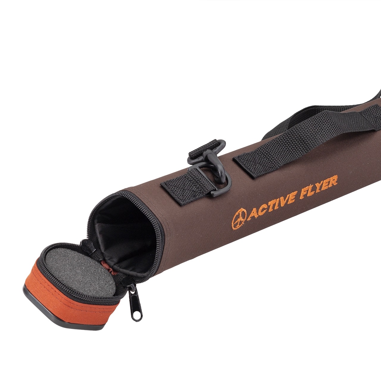 アクティブフライヤーロッドケース | TIEMCOフライフィッシング公式