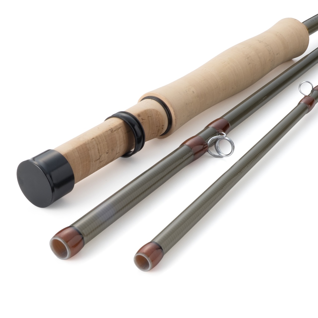 ティムコ　グラスマスター　763-4　お試し価格適用 TMC（ティムコ フライロッド）、グラスマスター入荷、お試し価格延長し