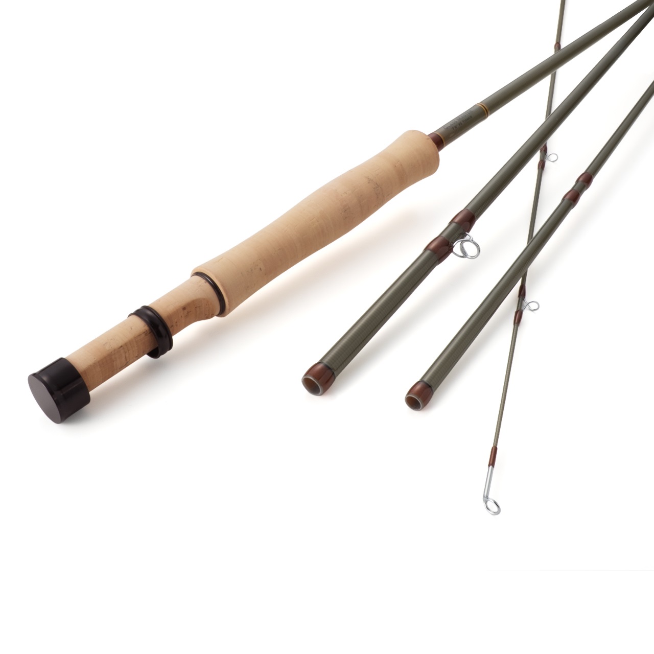 グラスマスター フライロッド | TIEMCOフライフィッシング公式サイト