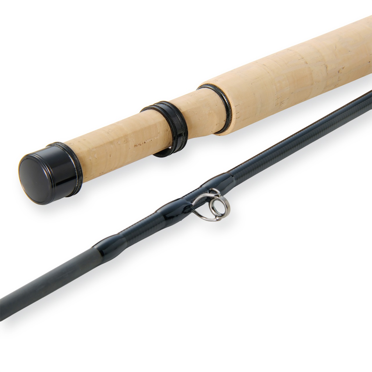 バックパッカー G+ フライロッド | TIEMCOフライフィッシング公式