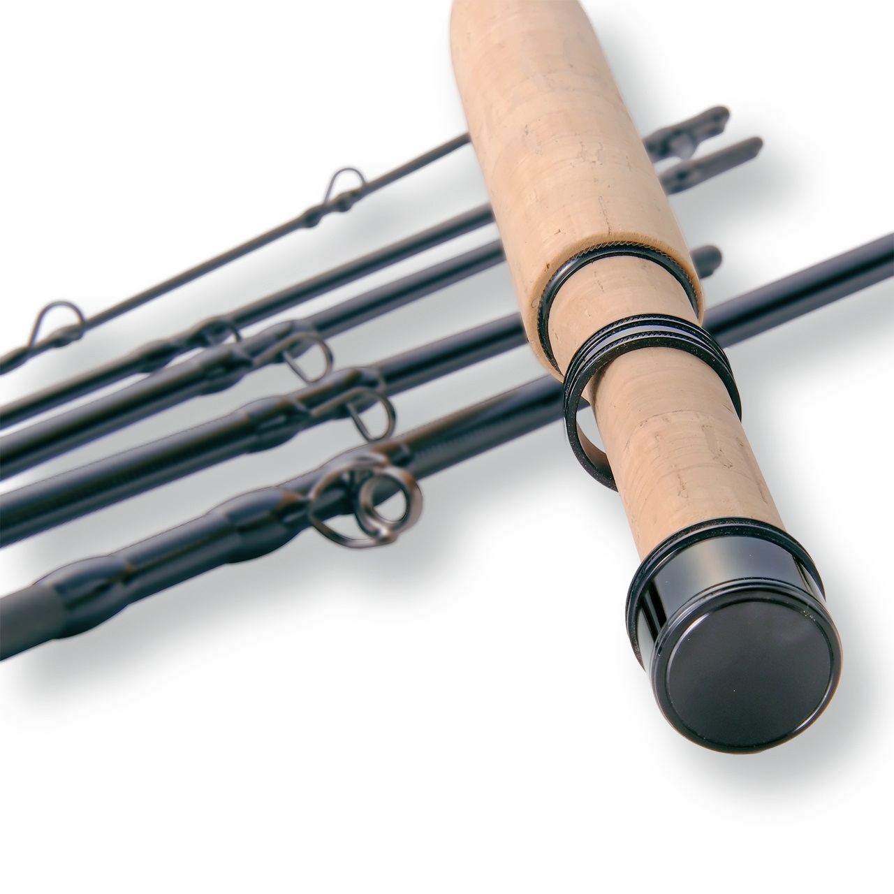 バックパッカー G+ フライロッド | TIEMCOフライフィッシング公式