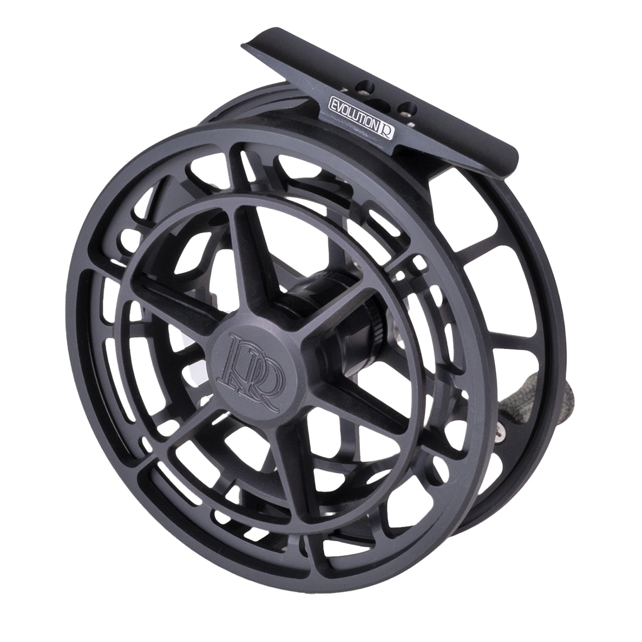 エボリューションR フライリール | TIEMCOフライフィッシング