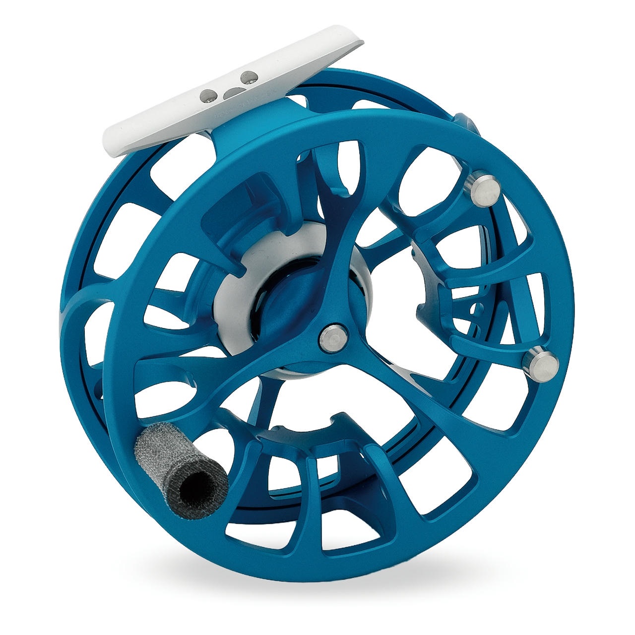 エボリューションFS フライリール | TIEMCOフライフィッシング公式