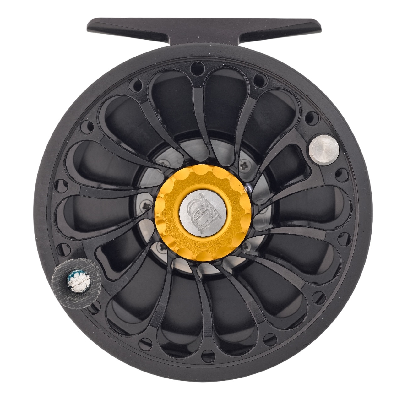 サンミゲル フライリール | TIEMCOフライフィッシング公式サイト | Fly