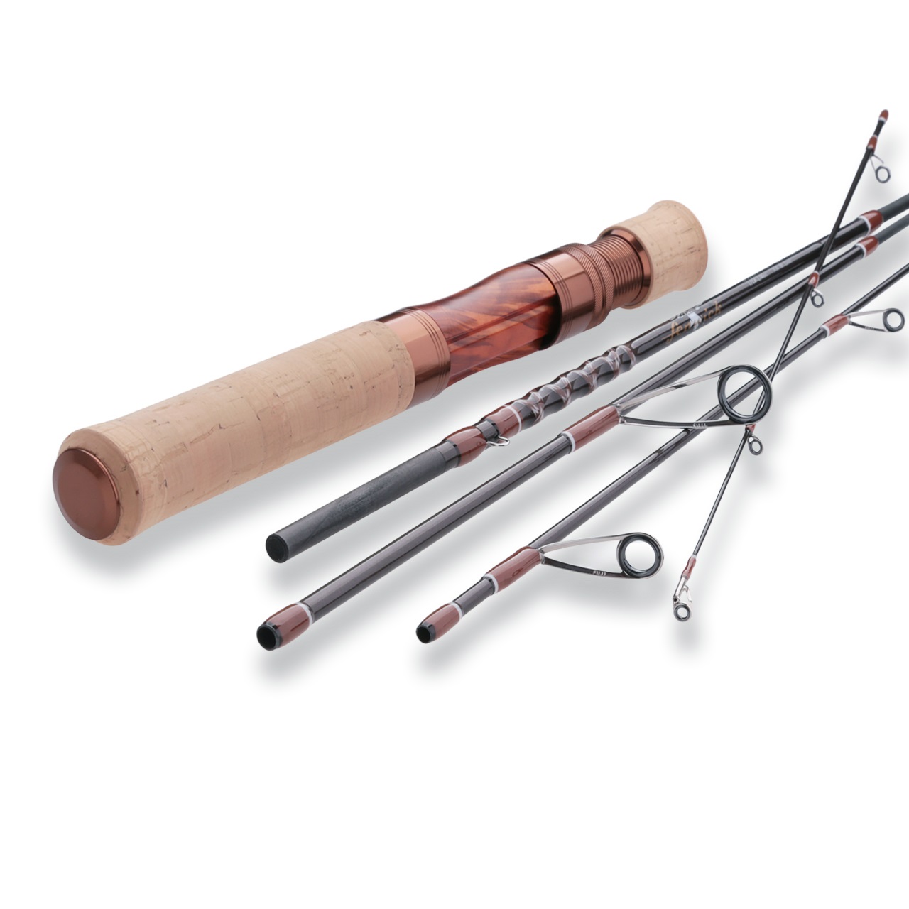 GFS410SL-5J Twitch'n Special | TIEMCOルアーフィッシング公式サイト