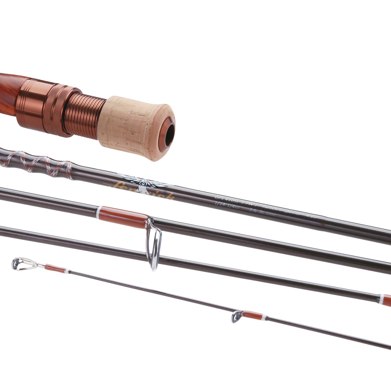 GFS410SL-5J Twitch'n Special | TIEMCOルアーフィッシング公式サイト