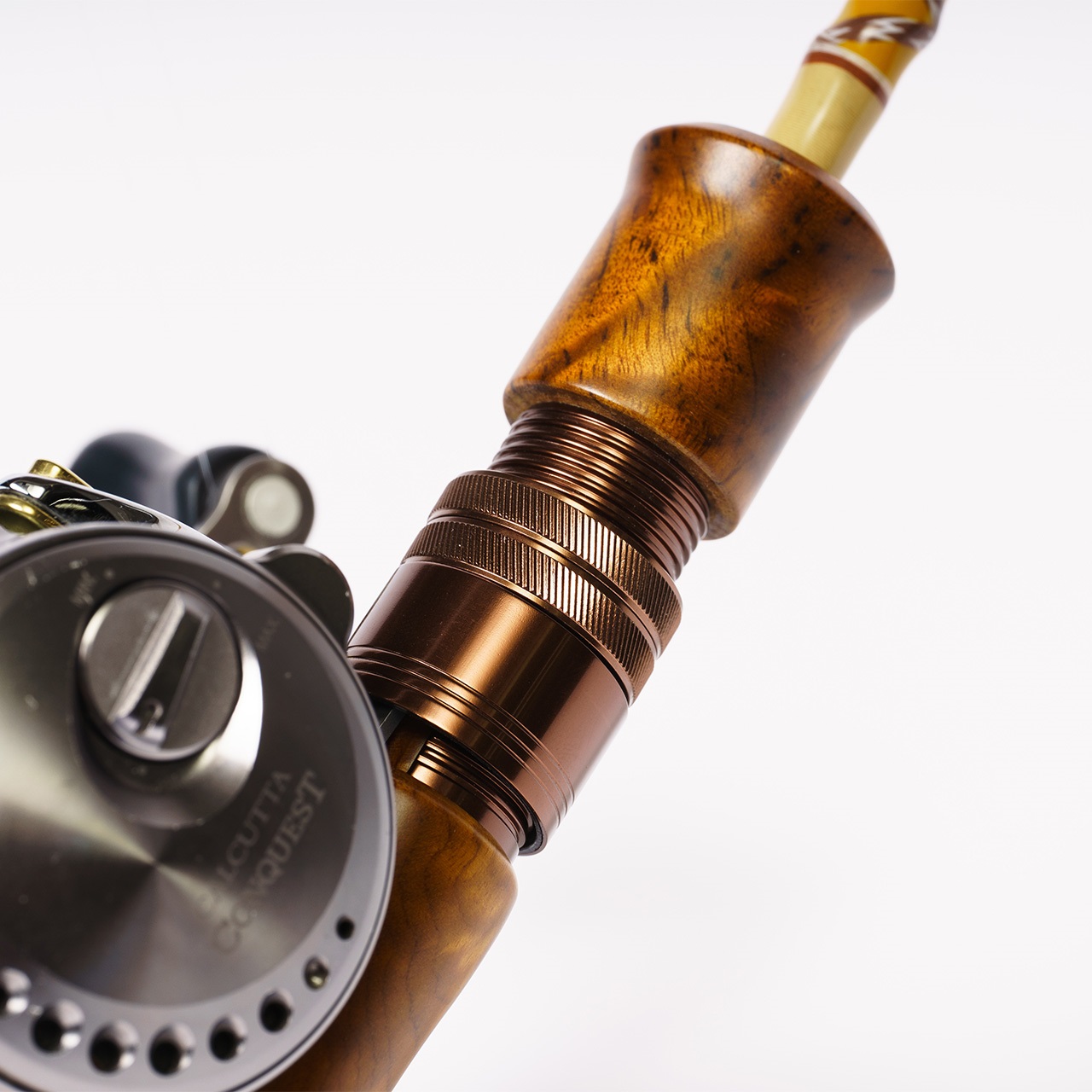 Fenwick FS 49-4 J トラウトロッド 4'9