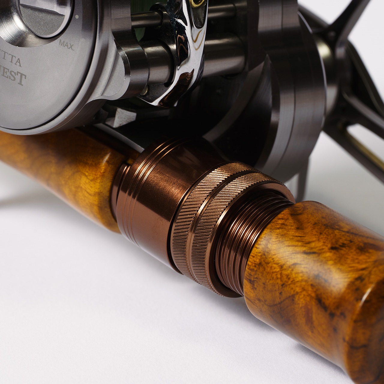 FS49CUL-4J Glass High Sylvan | TIEMCOルアーフィッシング公式サイト