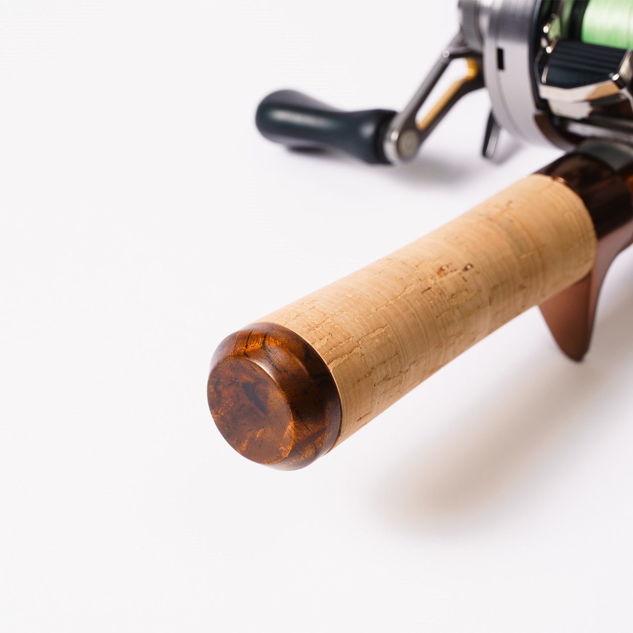 フェンウィック　FS49CUL-4J グラスロッド FENWICK フェンウィック FS49CUL-4J Glass High Sylvan グラスハイ