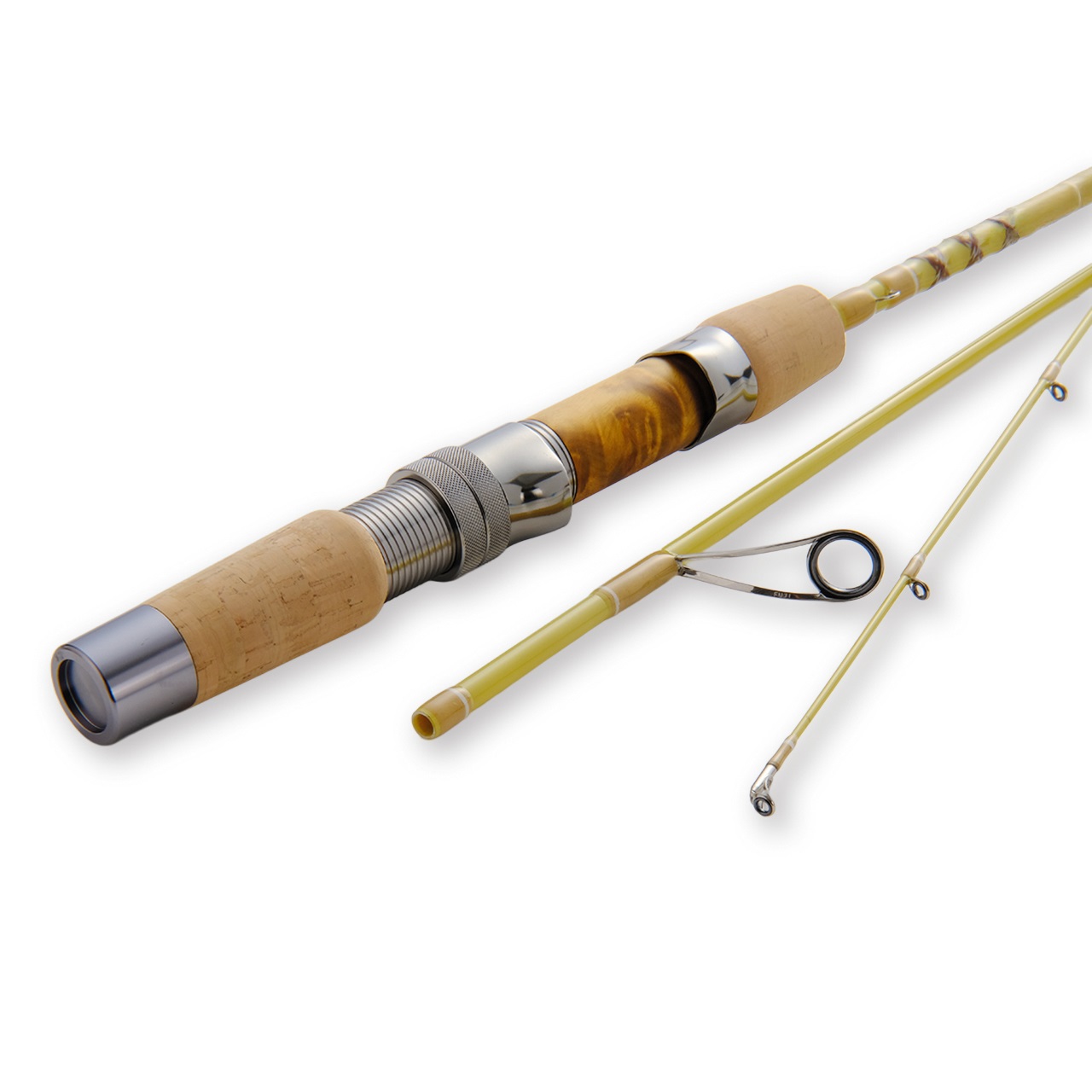 FS49SUL-4J Watershed | TIEMCOルアーフィッシング公式サイト | Lure