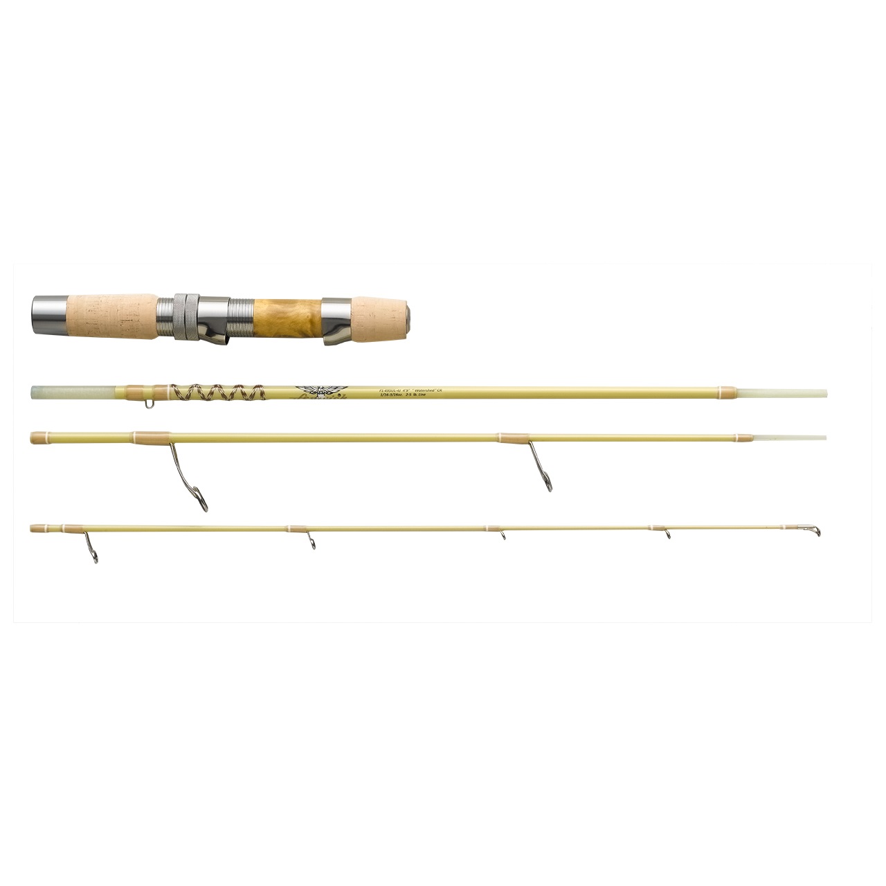 FS49SUL-4J Watershed | TIEMCOルアーフィッシング公式サイト | Lure