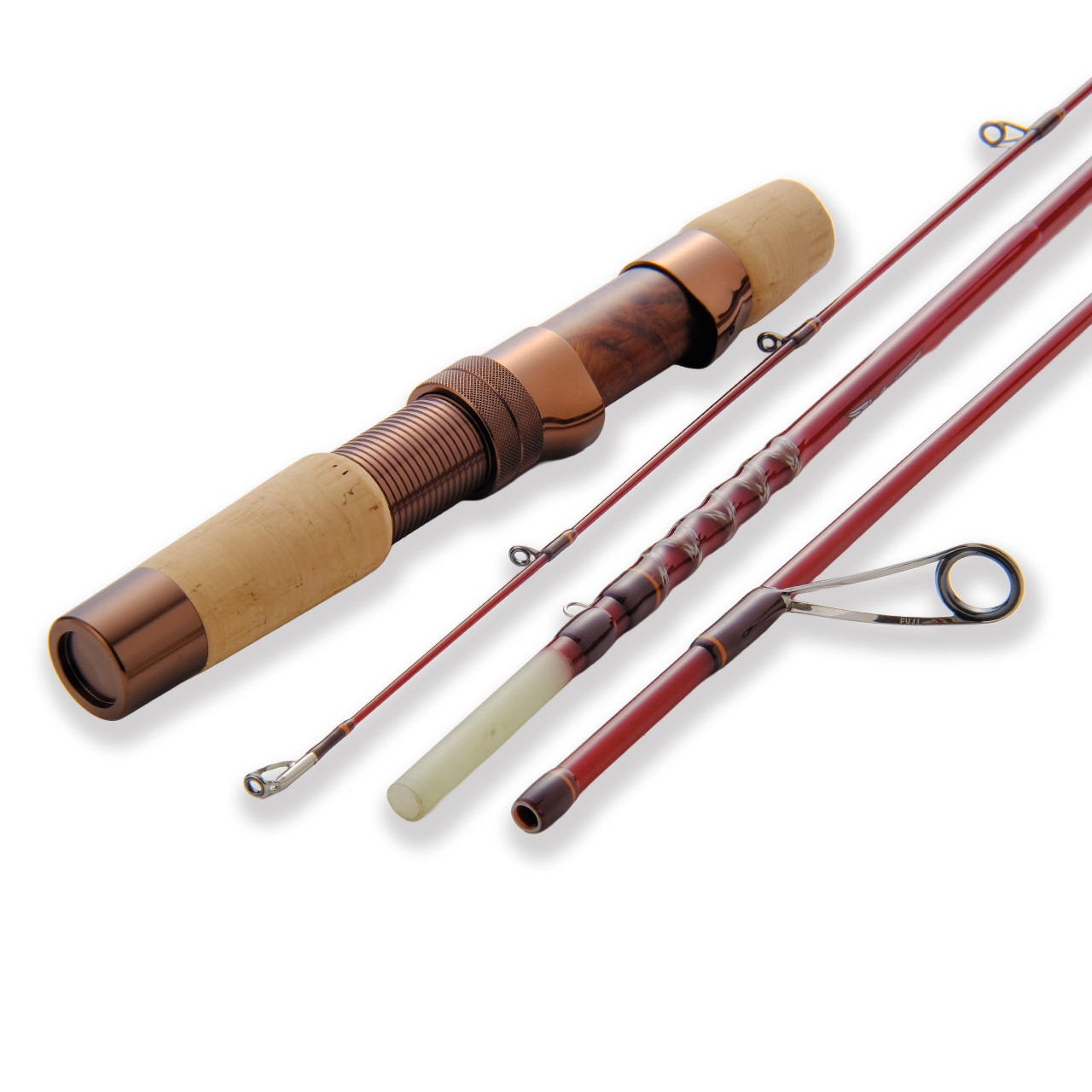 FS49SUL-4J Watershed | TIEMCOルアーフィッシング公式サイト | Lure