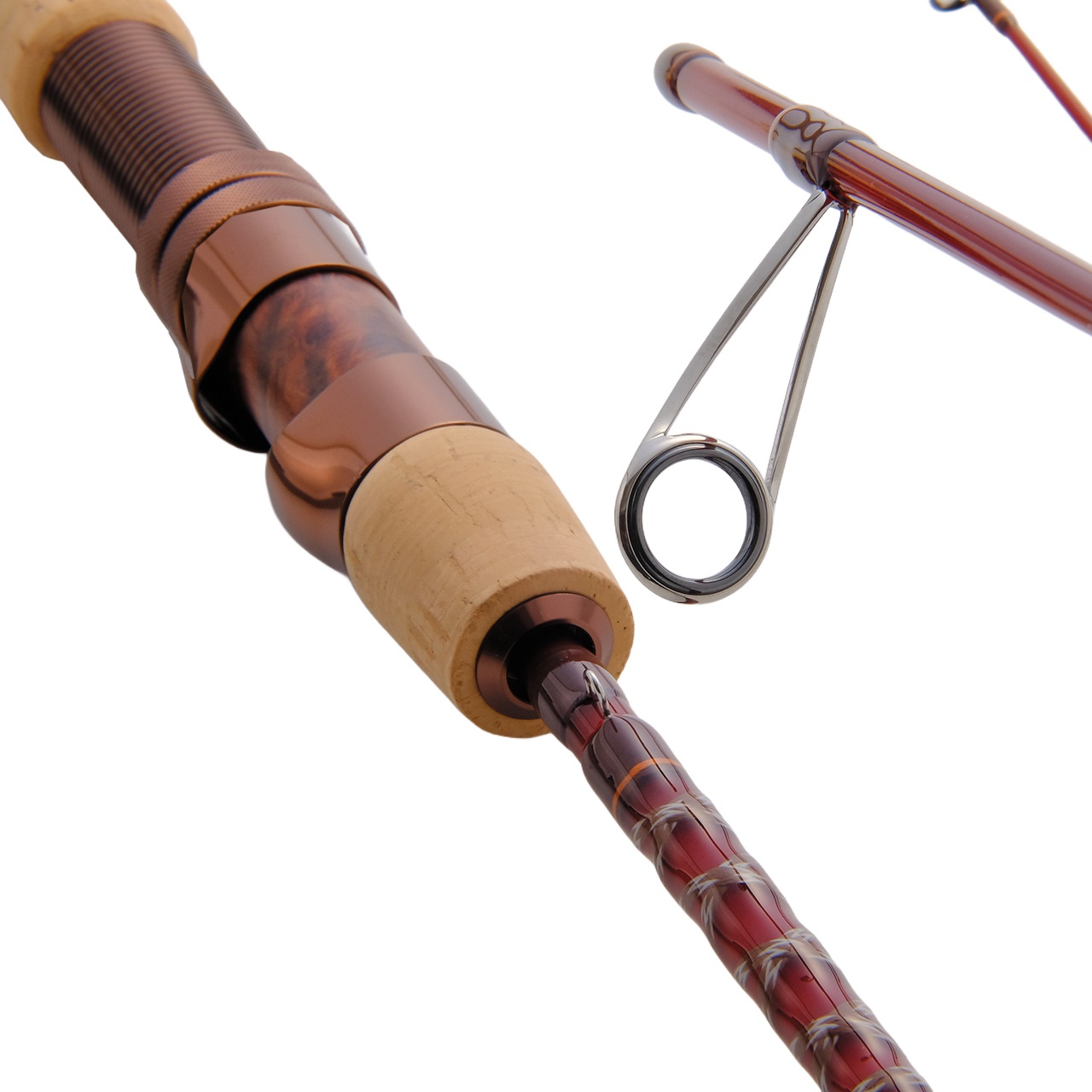 FS49SUL-4J Watershed | TIEMCOルアーフィッシング公式サイト | Lure