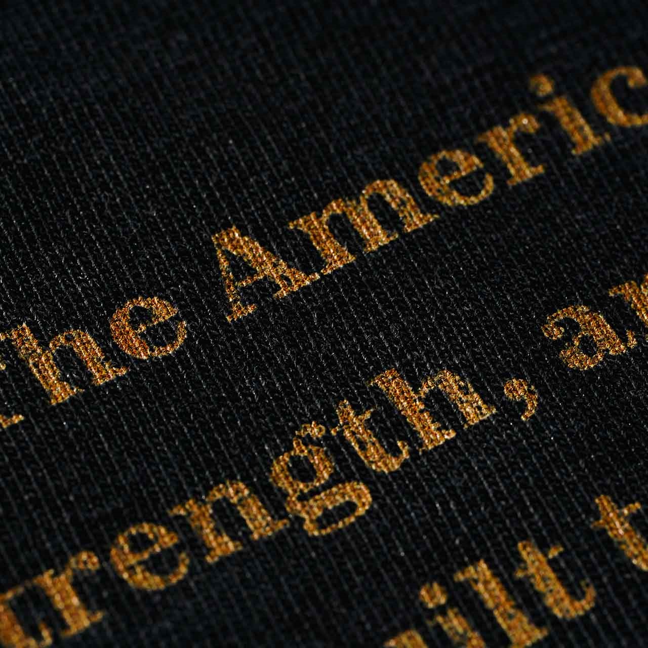 1983 Fenwick Tee L/S | TIEMCOルアーフィッシング公式サイト | Lure