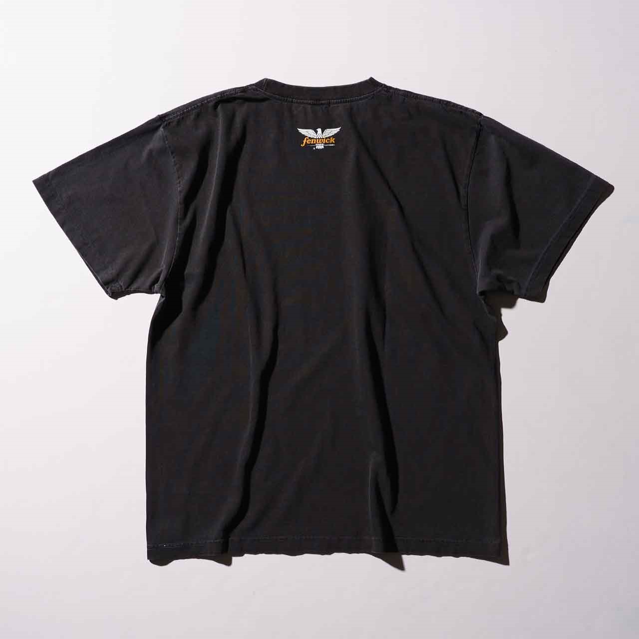T*f様 ビンテージ シングルフィン ウッドコア 1983 Fenwick Tee S/S | TIEMCOルアーフィッシング公式サイト | Lure