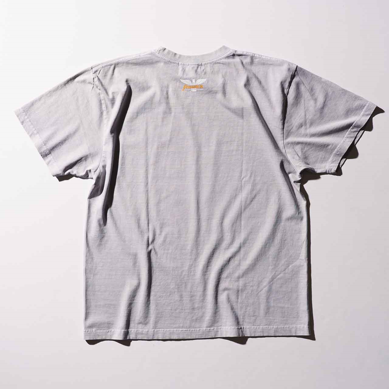 1983 Fenwick Tee S/S | TIEMCOルアーフィッシング公式サイト | Lure