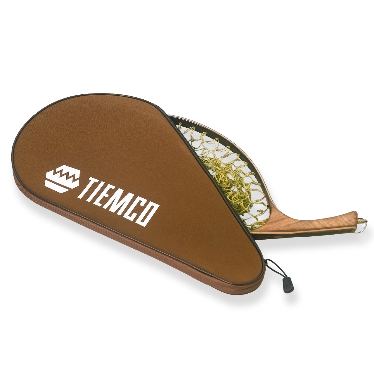 ランディングネットケース | TIEMCOルアーフィッシング公式サイト