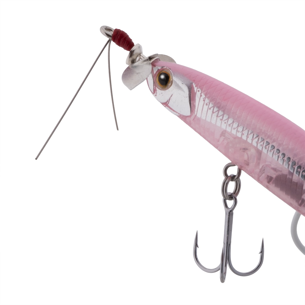 ステルスペッパー70SF-R | TIEMCOルアーフィッシング公式サイト | Lure