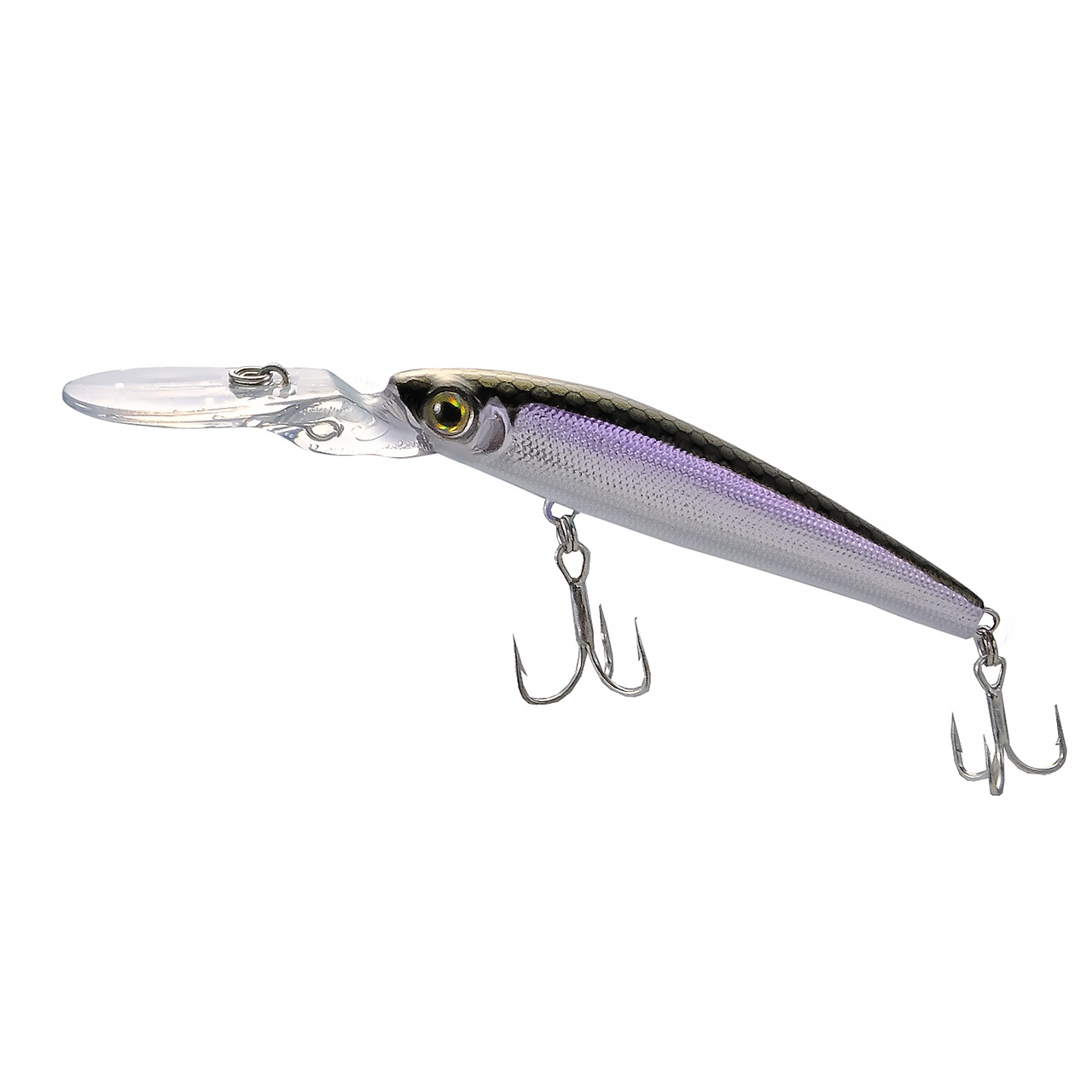 レヴァリエミノー55MR | TIEMCOルアーフィッシング公式サイト | Lure