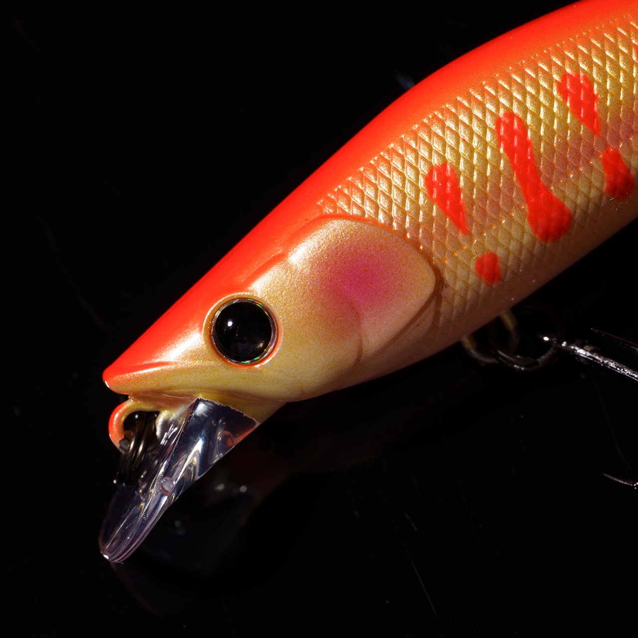 ムックリ52F | TIEMCOルアーフィッシング公式サイト | Lure Fishing