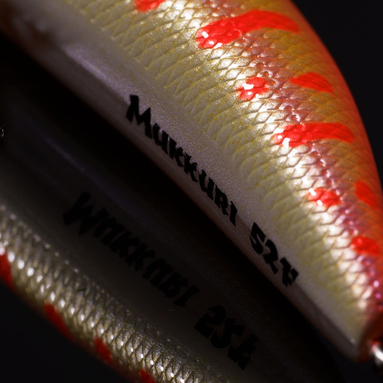 ムックリ52F | TIEMCOルアーフィッシング公式サイト | Lure Fishing