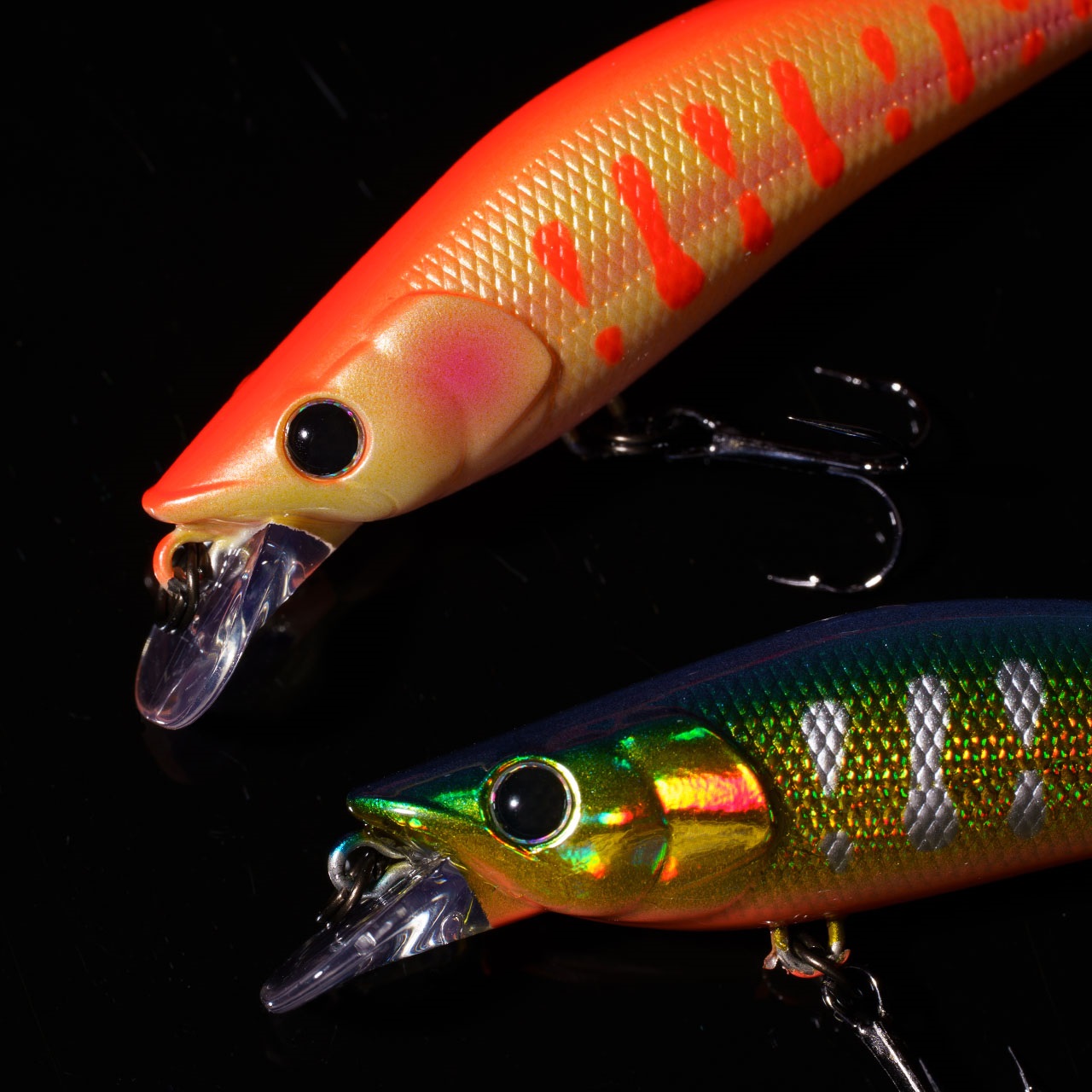 ムックリ52F | TIEMCOルアーフィッシング公式サイト | Lure Fishing