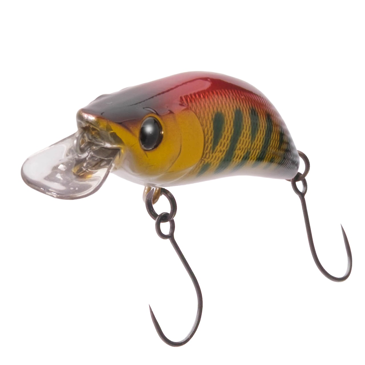 ムックリ52F C&Rモデル | TIEMCOルアーフィッシング公式サイト | Lure