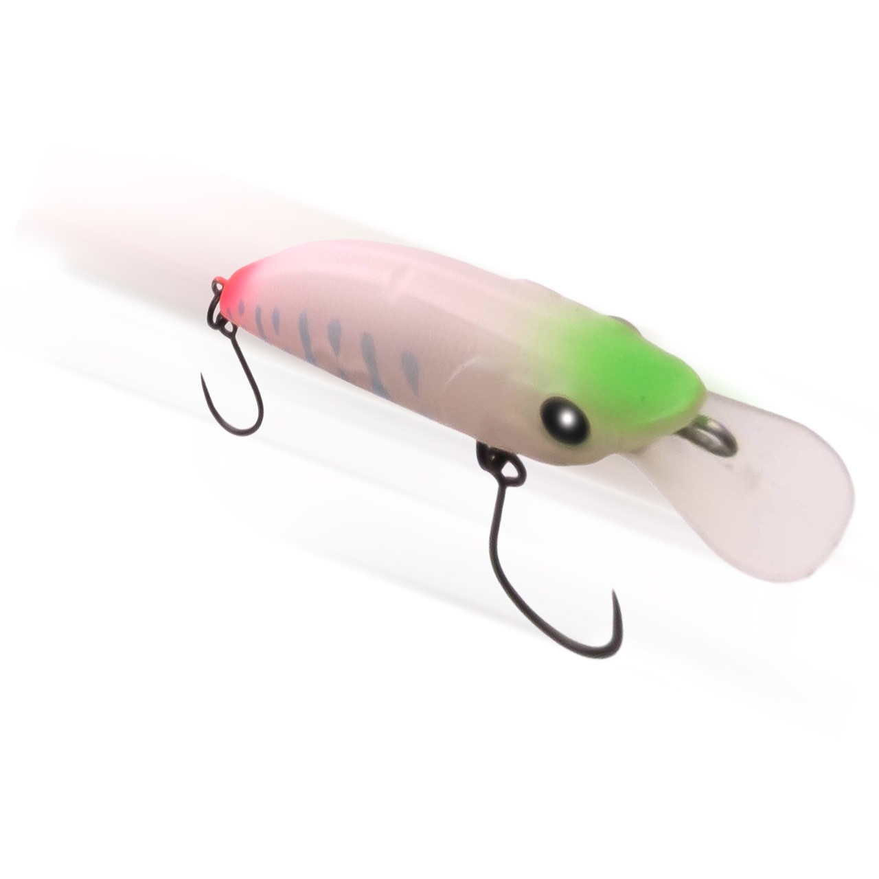 ムックリ52F C&Rモデル | TIEMCOルアーフィッシング公式サイト | Lure