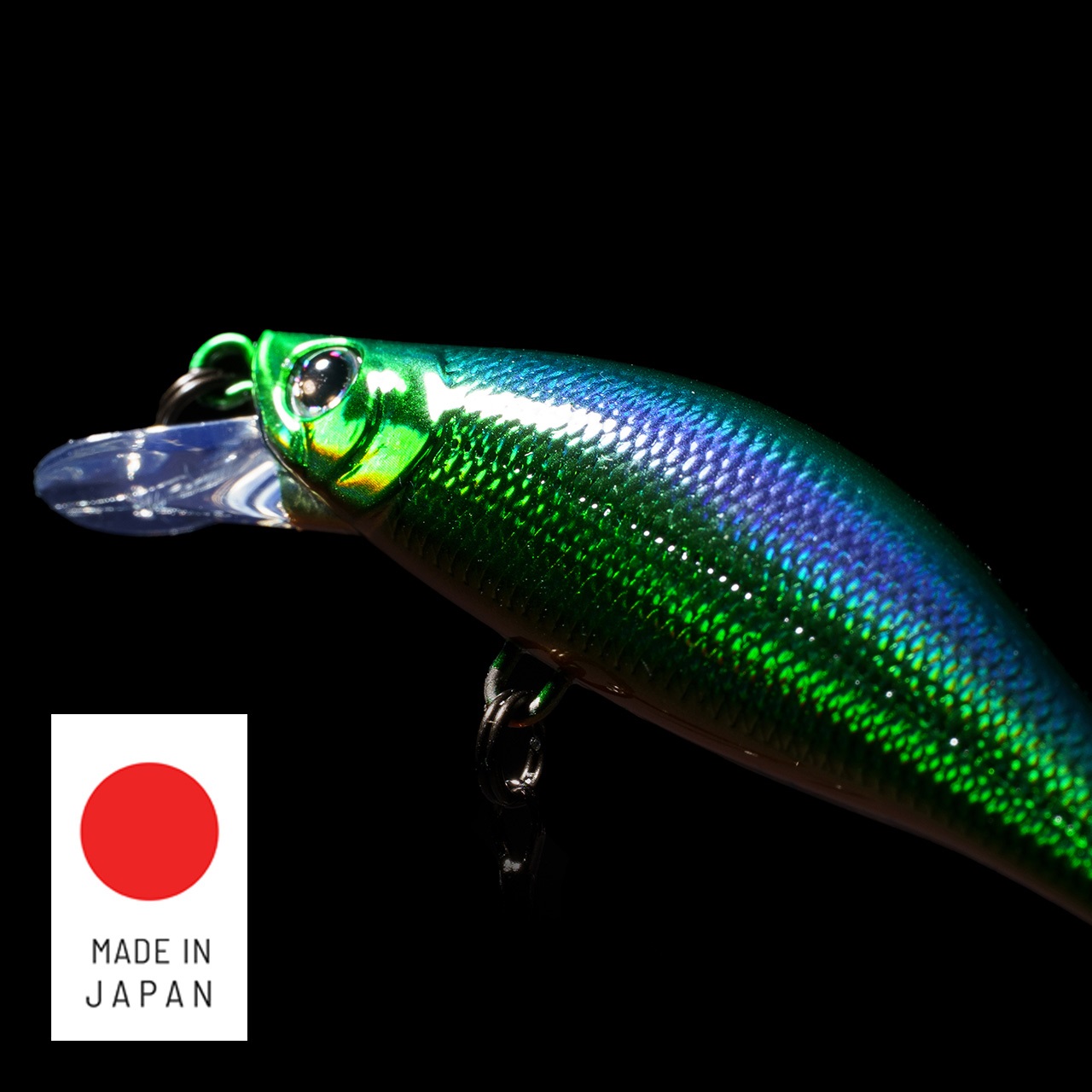 モルフ50SS | TIEMCOルアーフィッシング公式サイト | Lure Fishing