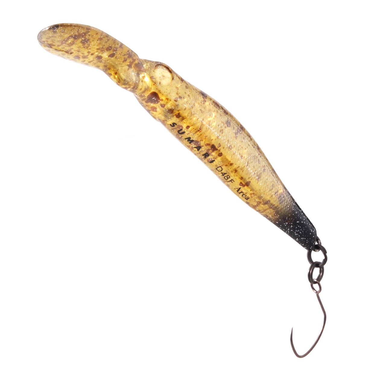 シュマリ ディープ48F エリア | TIEMCOルアーフィッシング公式サイト