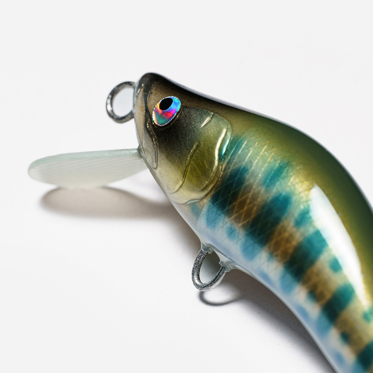 シュリュード50S | TIEMCOルアーフィッシング公式サイト | Lure Fishing