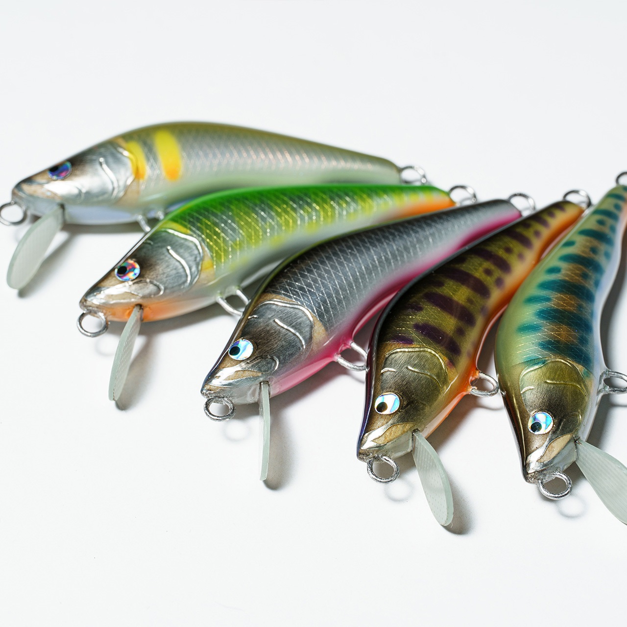 アイズウッドワークス コンバイン バルサ ミノートラウト アイズウッドワークス コンバイン バルサ ミノートラウト - メルカリ