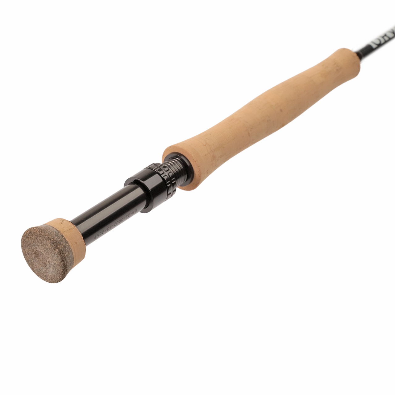 ORVIS  865  クリアウォーター　ロッド 2S7H クリアウォーター 865-4 （CLEARWATER Fly Rod ）ORVIS