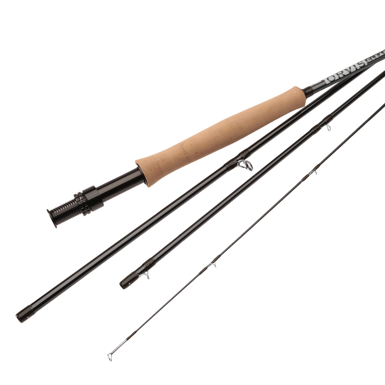 ORVIS クリアウォーター　103-4　10’　＃3　4ｐ ORVIS クリアウォーター 103-4 10' ＃3 4p