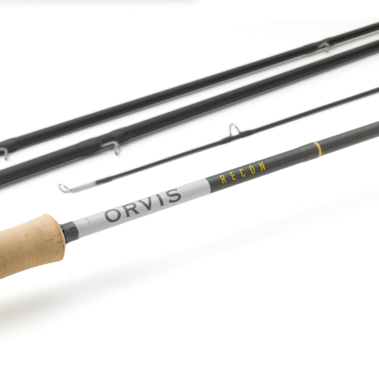 リーコン フライロッド | TIEMCOフライフィッシング公式サイト | Fly