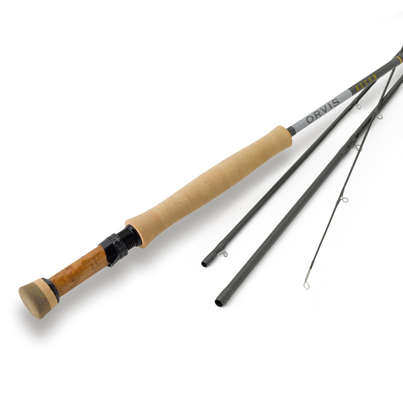 リーコン フライロッド | TIEMCOフライフィッシング公式サイト | Fly