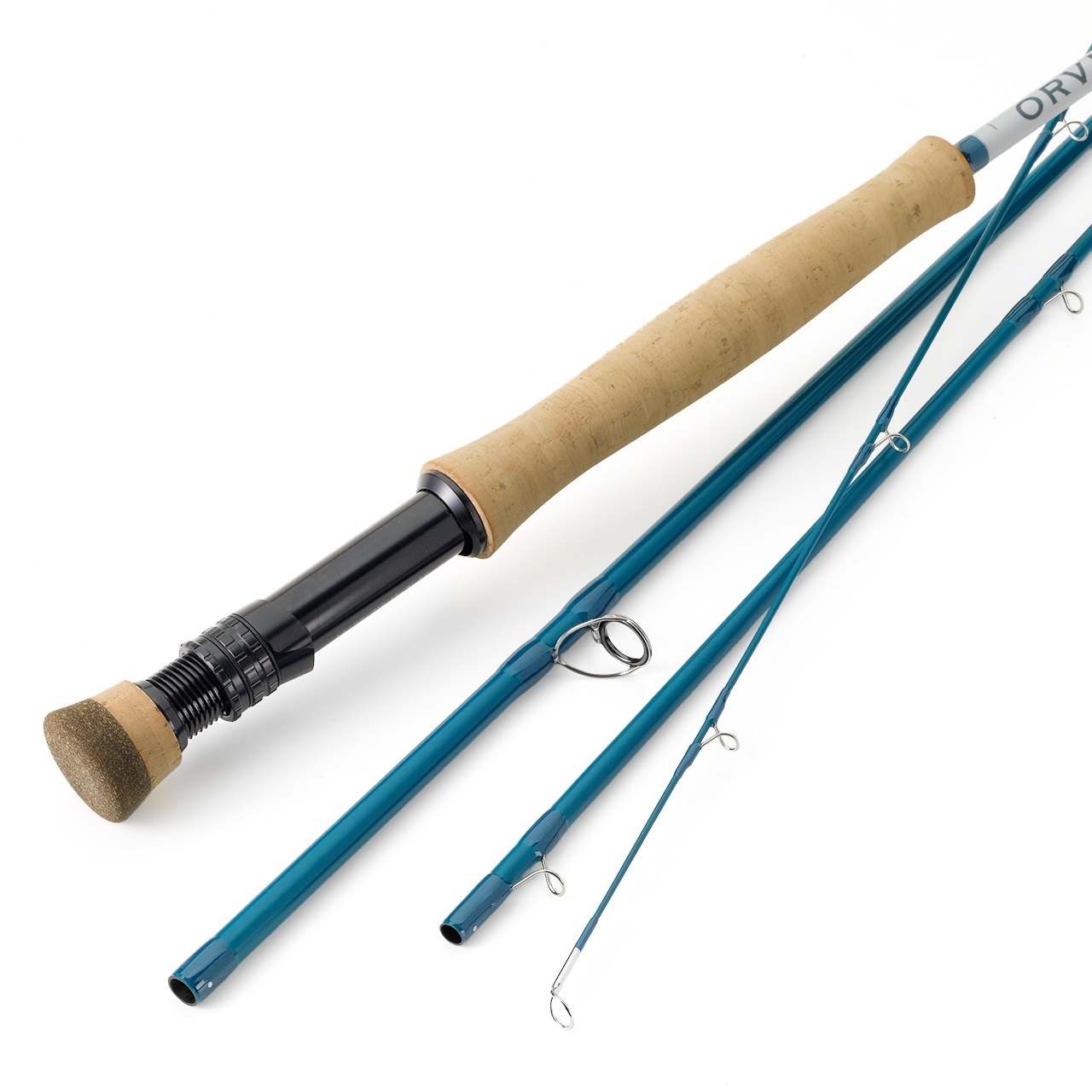 リーコン フライロッド | TIEMCOフライフィッシング公式サイト | Fly