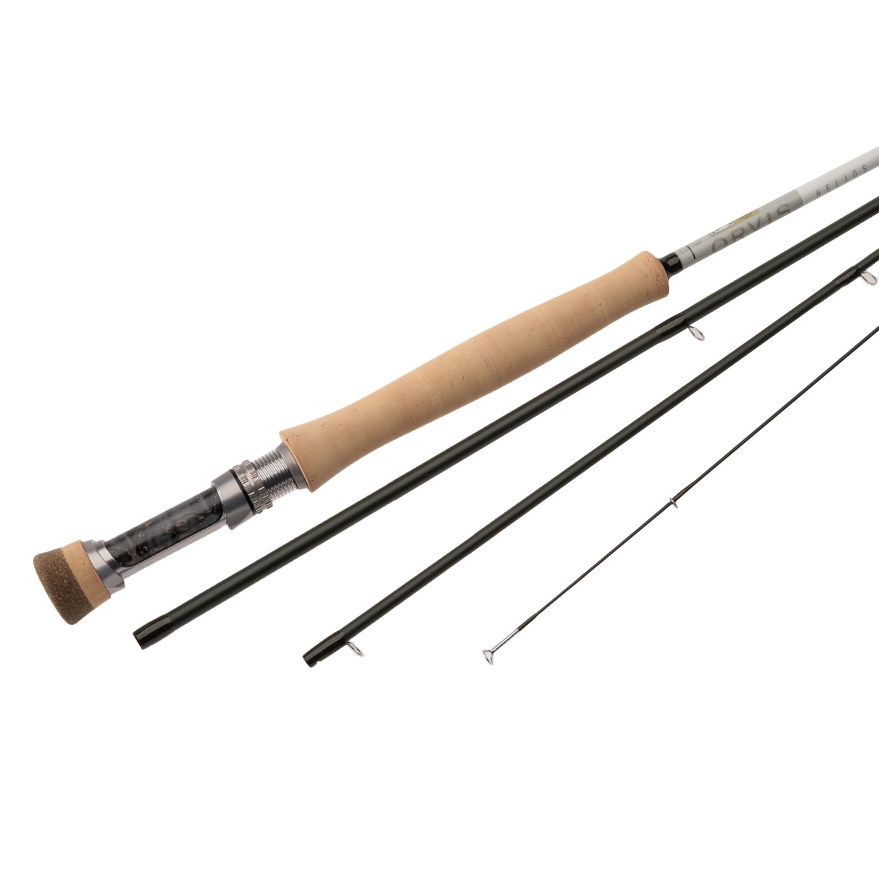 ヘリオス フライロッド | TIEMCOフライフィッシング公式サイト