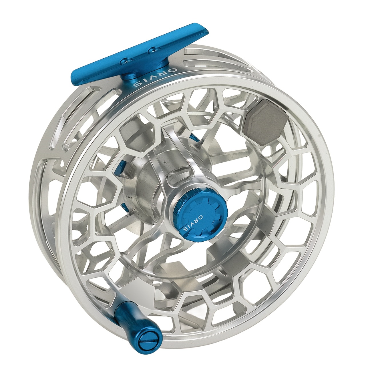 レシオ フライリール | TIEMCOフライフィッシング公式サイト | Fly Fishing