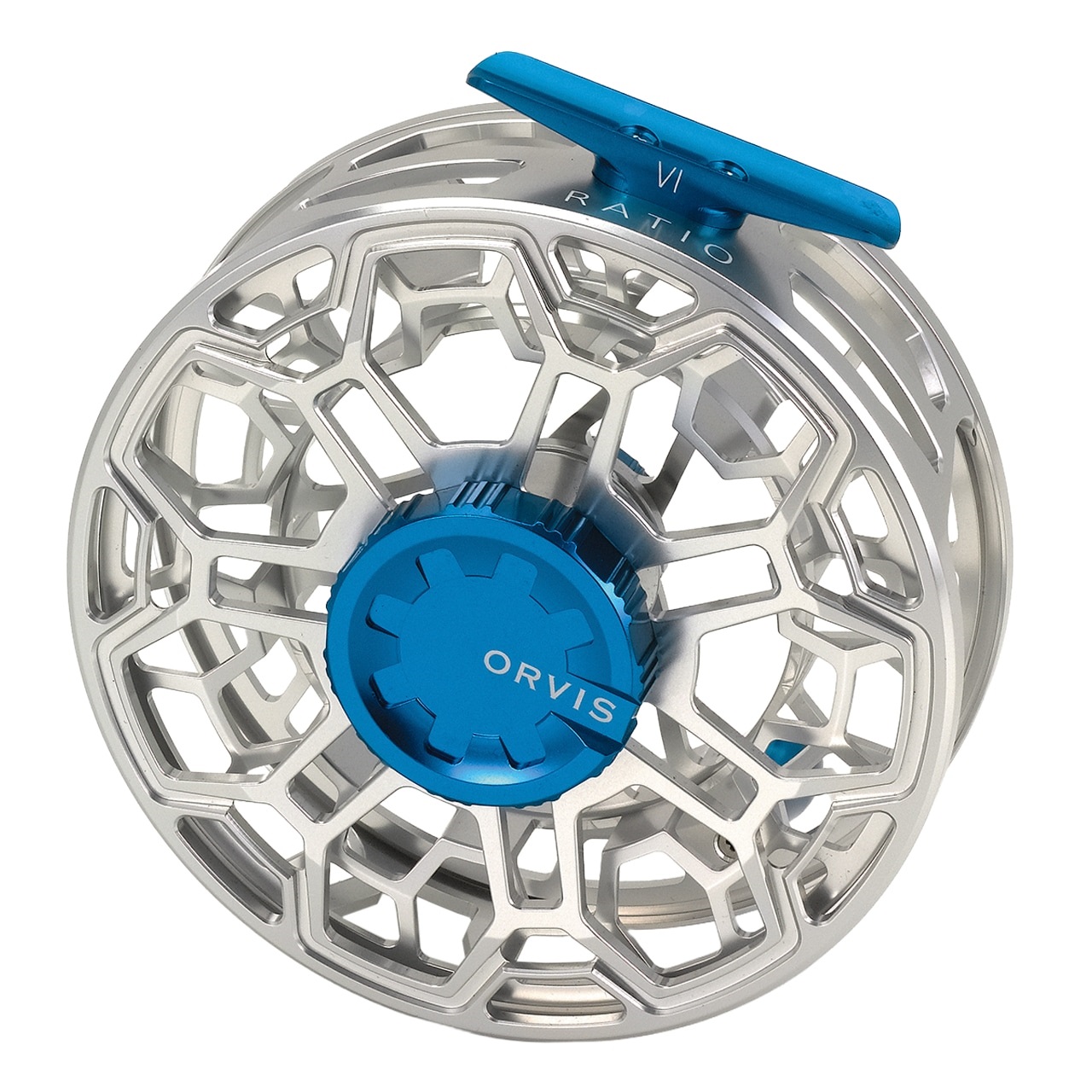 レシオ フライリール | TIEMCOフライフィッシング公式サイト | Fly Fishing