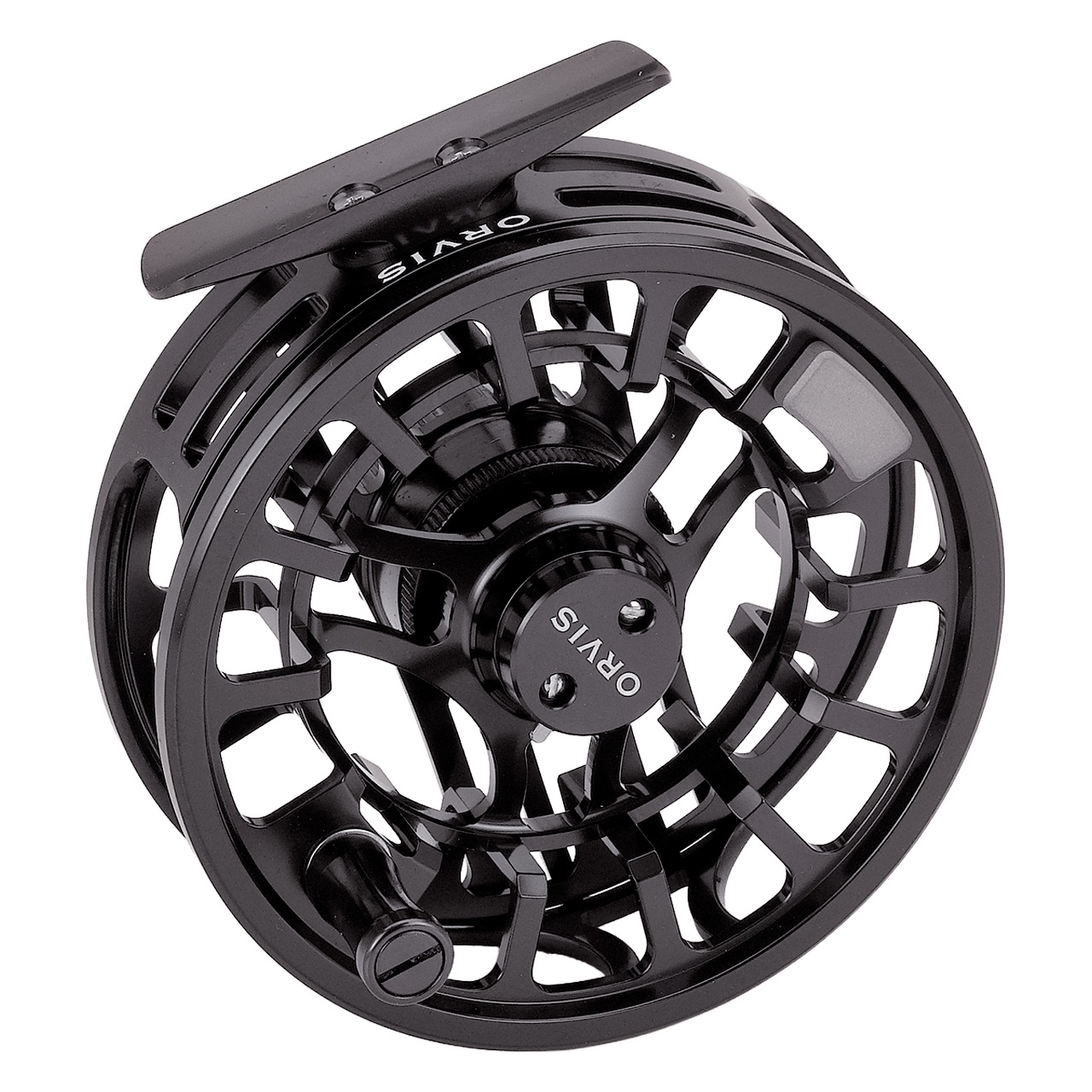 ハイドロス フライリール | TIEMCOフライフィッシング公式サイト | Fly