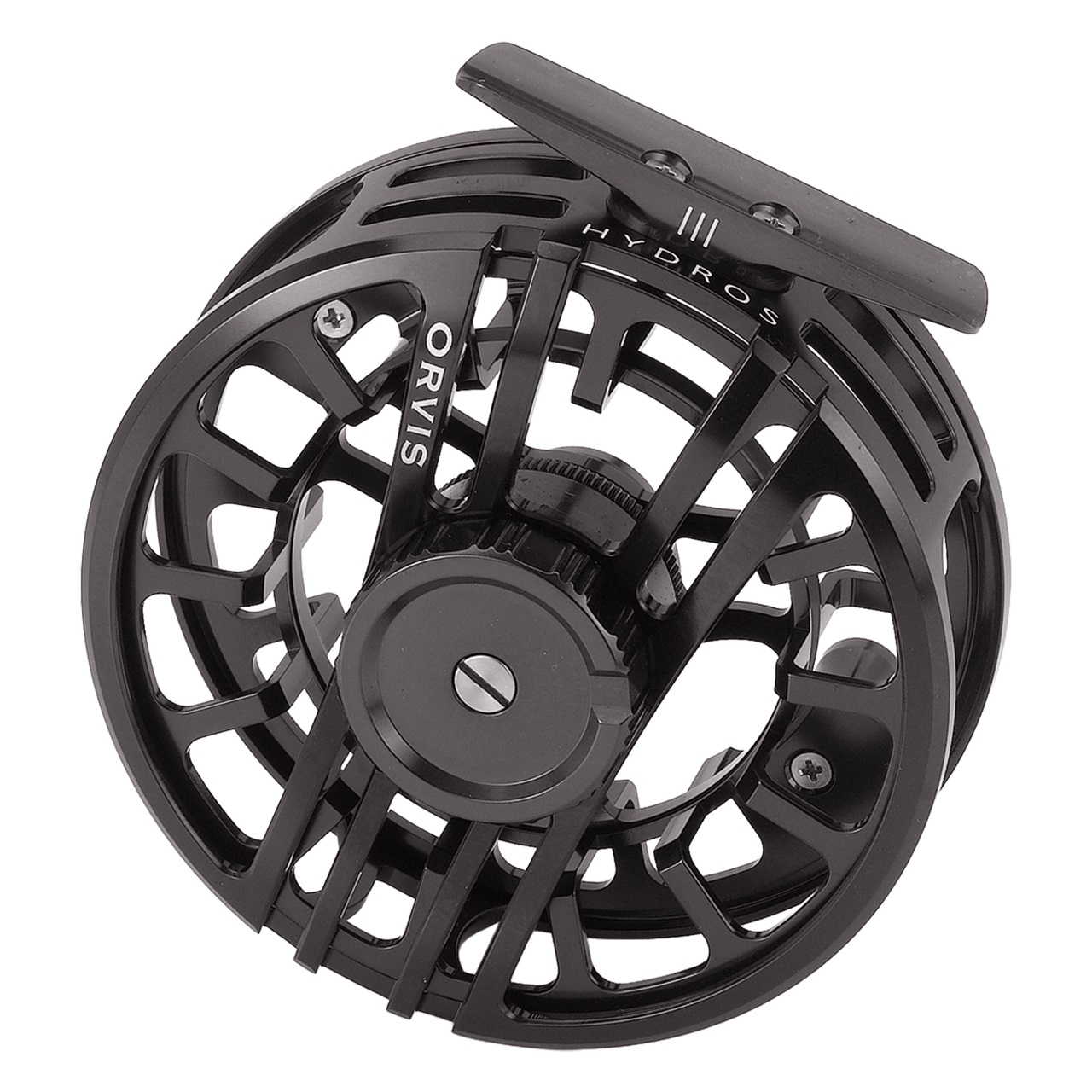 ハイドロス フライリール | TIEMCOフライフィッシング公式サイト | Fly