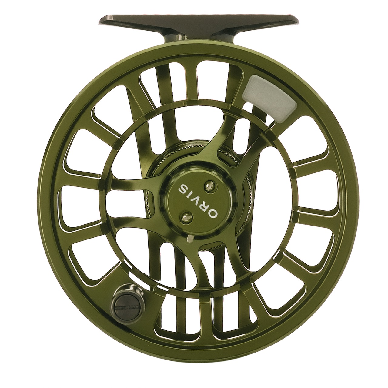 ハイドロス フライリール | TIEMCOフライフィッシング公式サイト | Fly