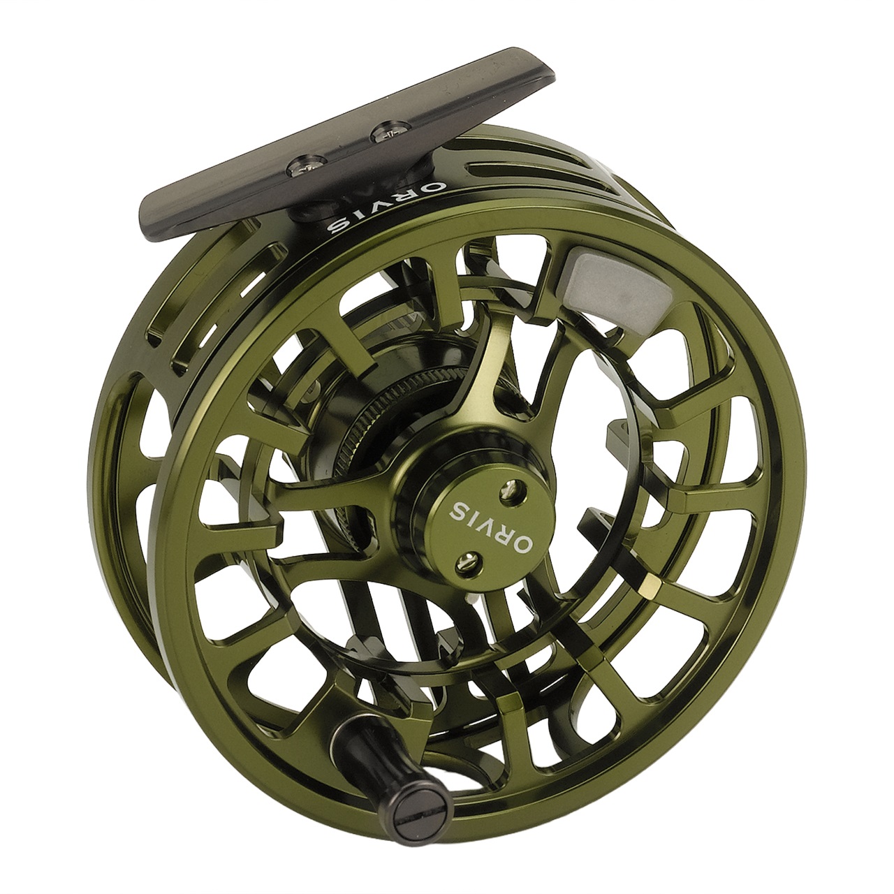ハイドロス フライリール | TIEMCOフライフィッシング公式サイト | Fly