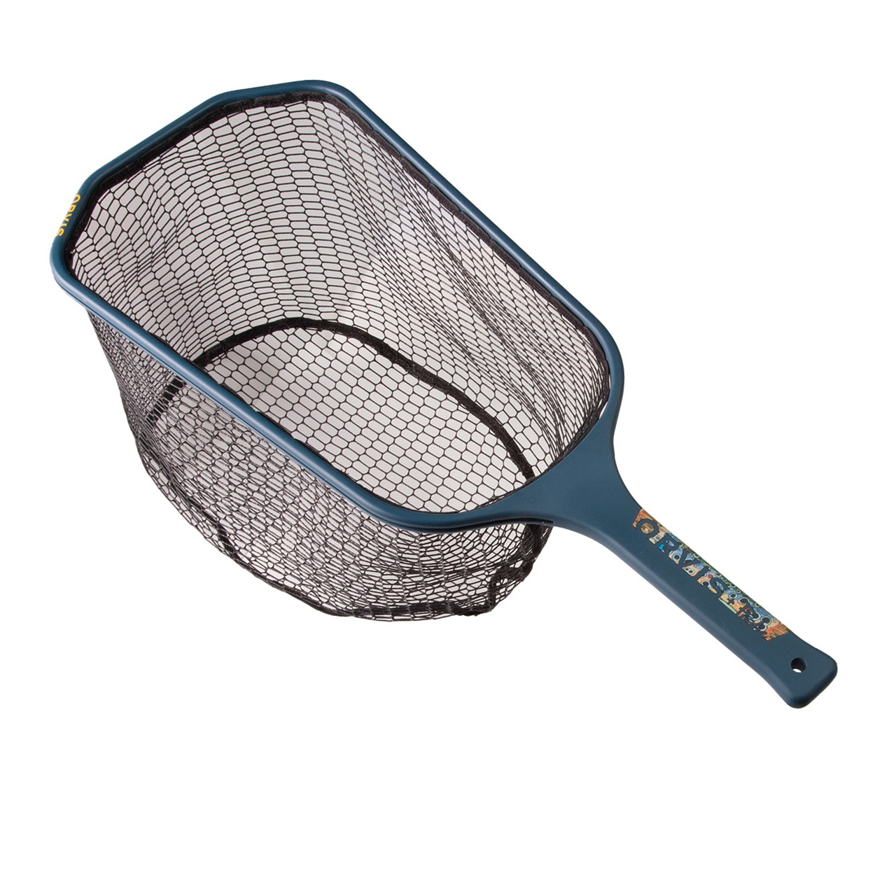 ワイドマウスネット | TIEMCOフライフィッシング公式サイト