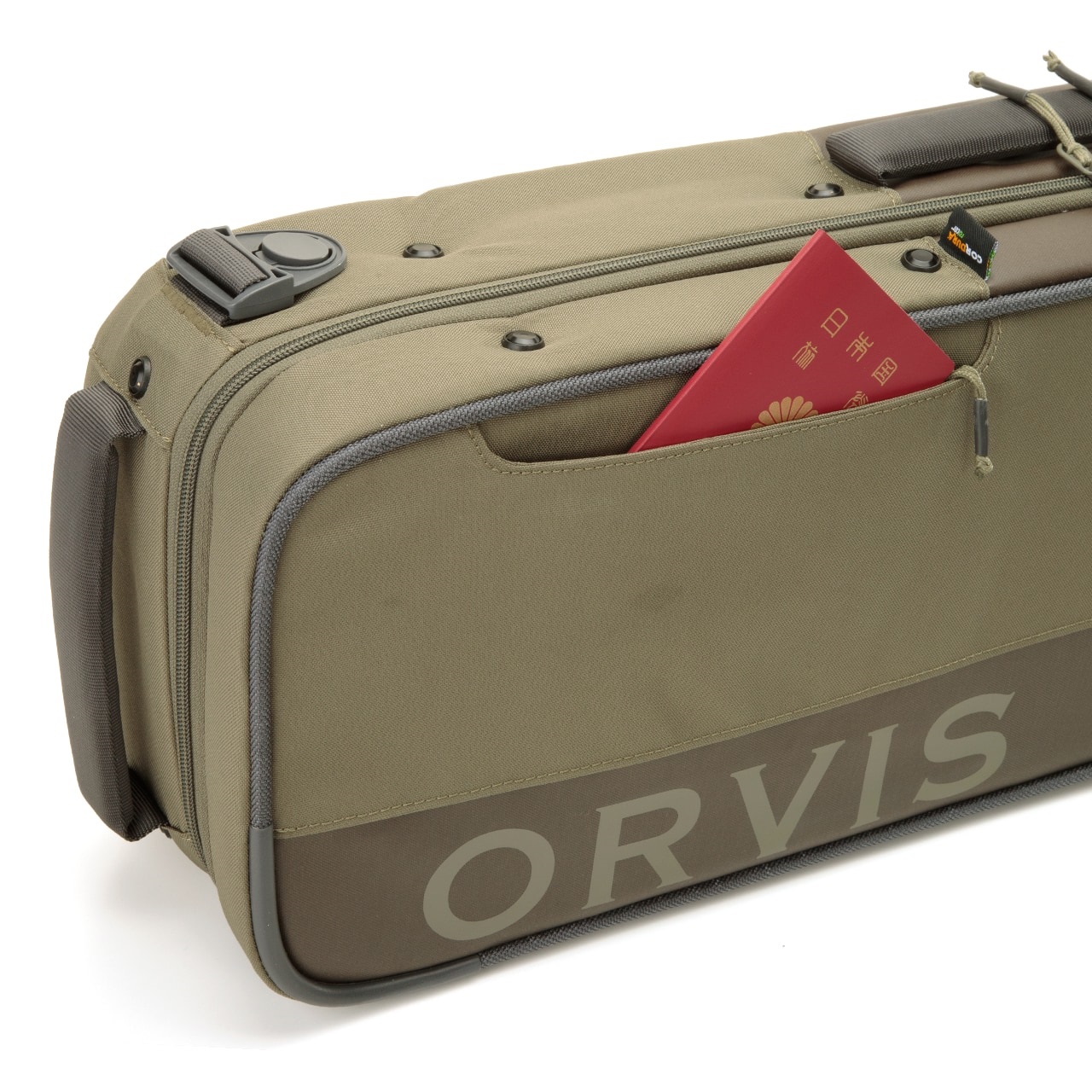 パックシリーズ キャリーオール | TIEMCOフライフィッシング公式サイト