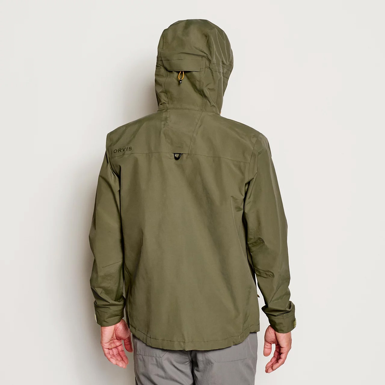 Orvis2TZ1 クリアウォーターJKT | TIEMCOフライフィッシング公式サイト