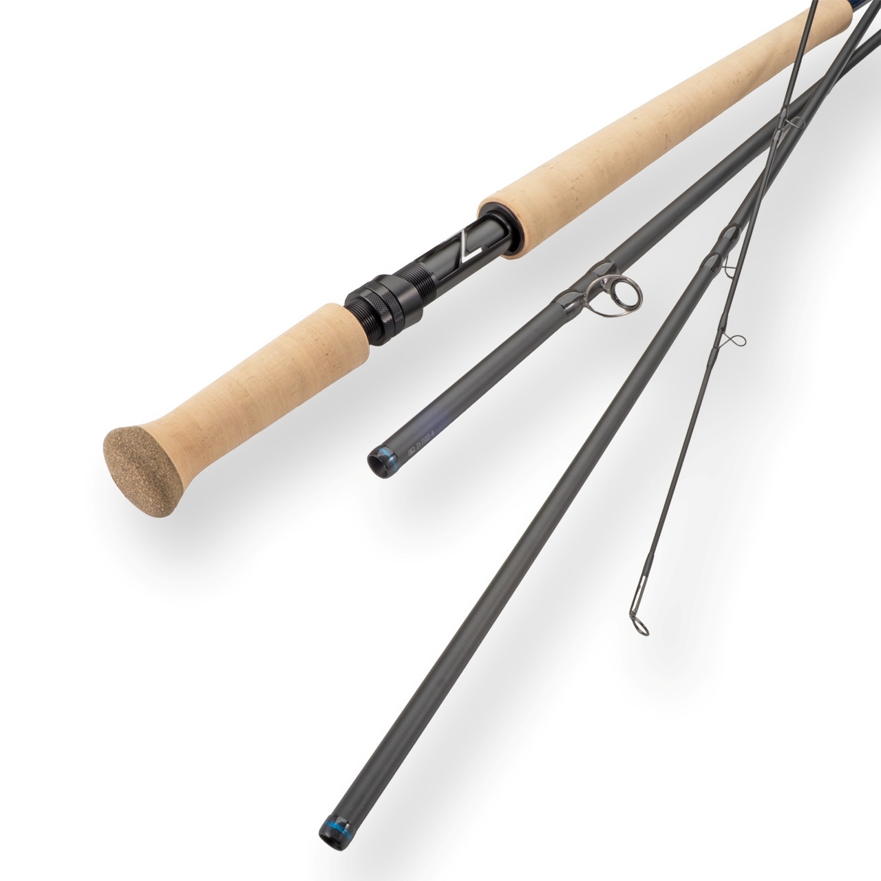 Z1 フライロッド | TIEMCOフライフィッシング公式サイト | Fly Fishing